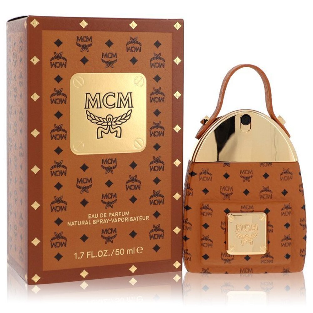 Mcm by Mcm Eau De Parfum Spray 1.7 oz